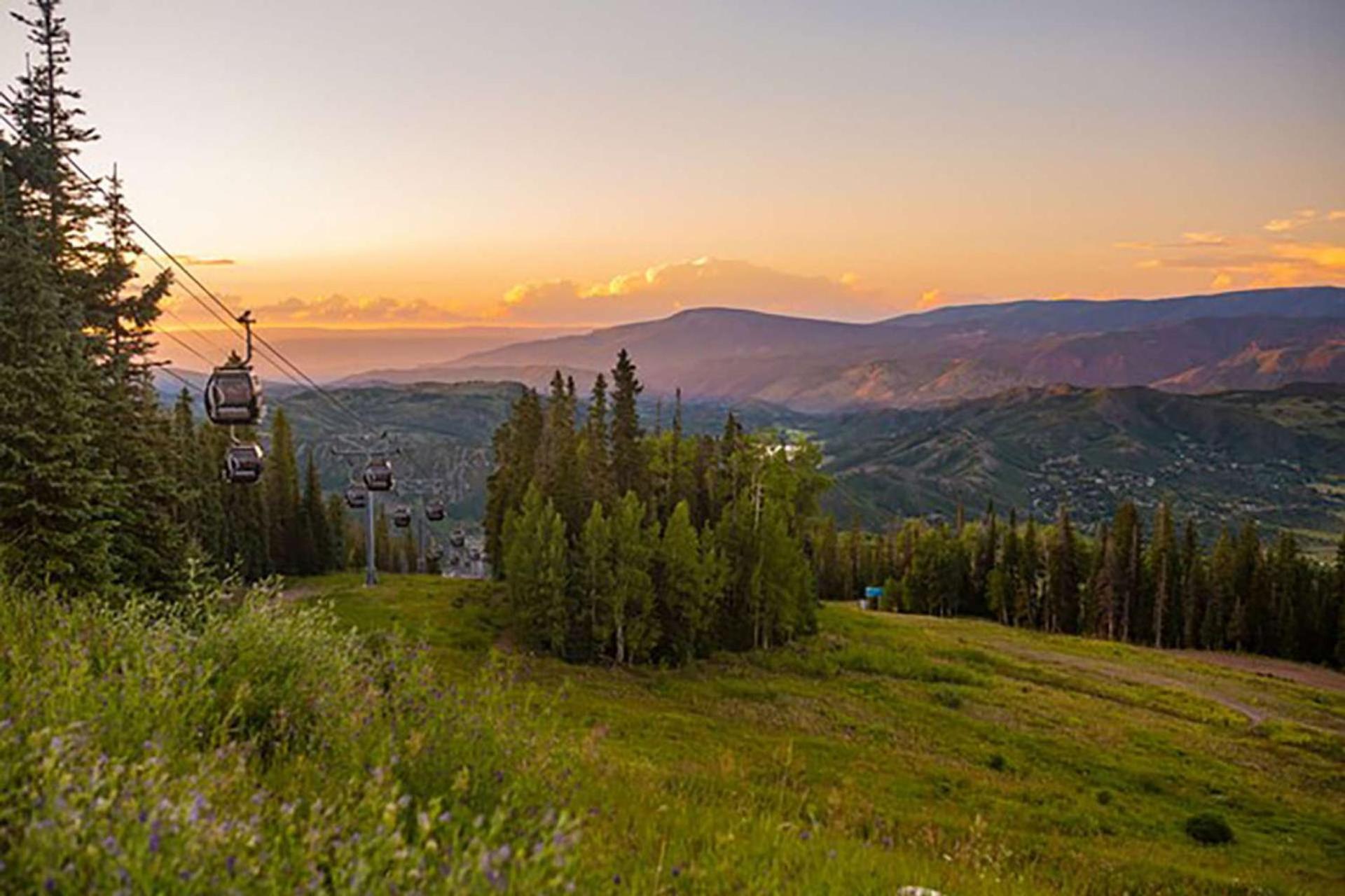 Вілла Shadowbrook 103 Сноумасс-Віллідж Екстер'єр фото